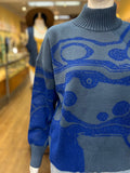 Cytos Sweater