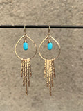 Desert Sky Earrings