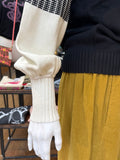 Leiane-Gots Sweater