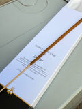 OUDH Incense Sticks