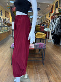 Abby Pants, Garnet