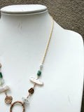 The Found Object Necklace