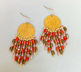 Chandelier Earrings