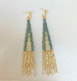 Skylark Earrings