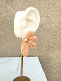 Petalia Earrings (color options)