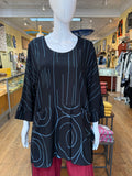 Maribella Tunic