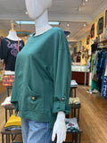 Envelope Pocket Top (color options)