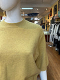 Banana Sweater