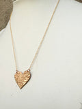 Electric Love Necklace