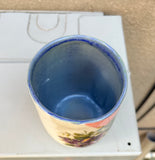 Snake Ceramic Cup