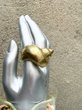 Nautilus Ring