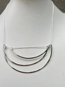 Tidal Necklace