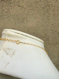 Electric Love Necklace