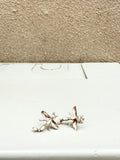 Vintage Dragonfly Studs