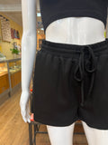 Super Soft Scuba Shorts (color options)