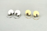 Eclipse Studs (metal options)