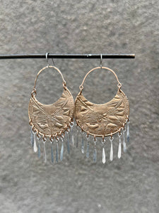 Caravan Earrings