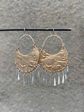 Caravan Earrings