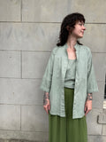 Sage Amy Blouse