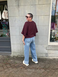 Parker Jean, Venice