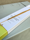 ORANGE BLOSSOM + LEMONGRASS Incense Sticks