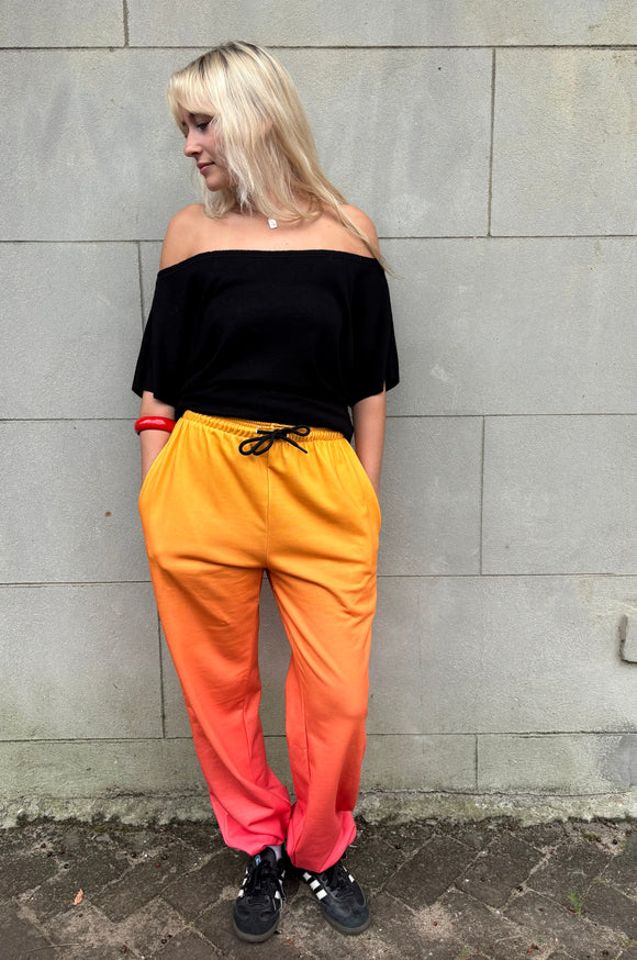 Desert Sunset Lounge Pant