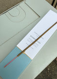 BOMBAY BLUES Incense Sticks