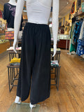 Corduroy Wide Leg Pants (color options)