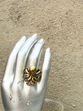 Octopus Ring