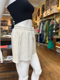 Super Soft Scuba Shorts (color options)