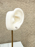 Eye Studs (metal options)