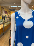 Cobalt AR Dress