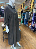 Corduroy Dress (color options)