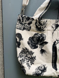 Produce Square Crossbody Bag