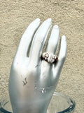 Rex Abeita Wild Horse Ring