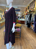3/4 Sleeve AR Dress #3