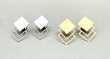 Echo Studs (metal options)