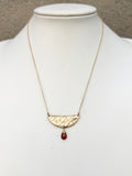 Horizon Necklace