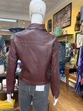 Lefei Jacket