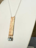 Freya Necklace