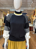 Leiane-Gots Sweater