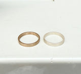 Runa Ring (metal options)