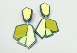 Vista Earrings (multiple options)