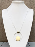 Eloria Necklace