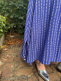The Maria Dress, tiny sticks
