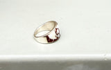 Rex Abeita Wild Horse Ring