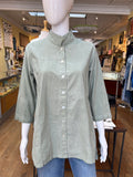 Sage Amy Blouse