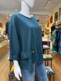 Envelope Pocket Top (color options)