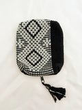 Handwoven Tech Pouch (multiple options)