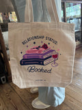 Relationship Status Tote